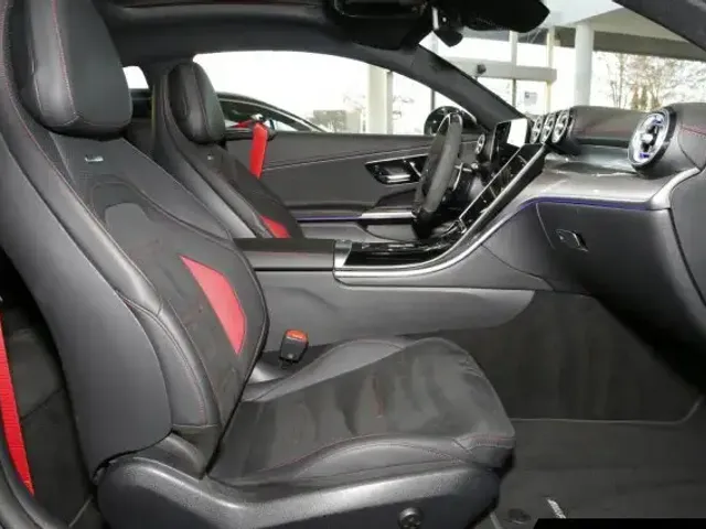 Mercedes-Benz CLE 53 AMG