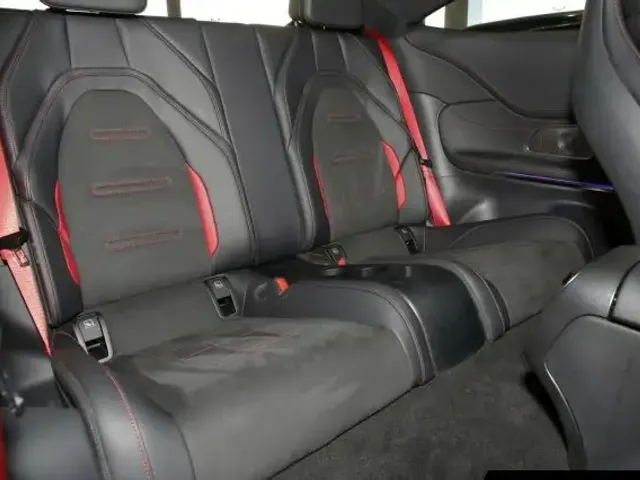 Mercedes-Benz CLE 53 AMG