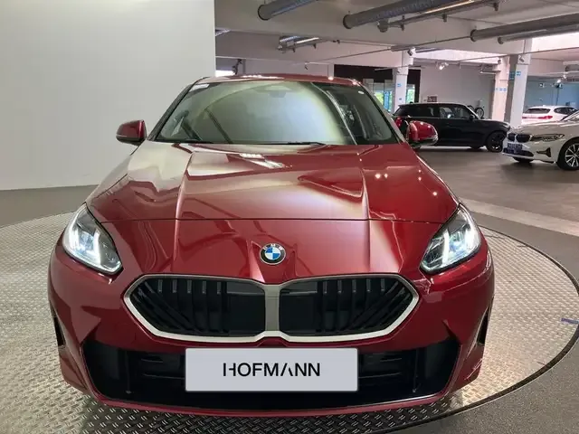 BMW 120