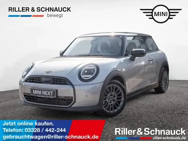 MINI Cooper C