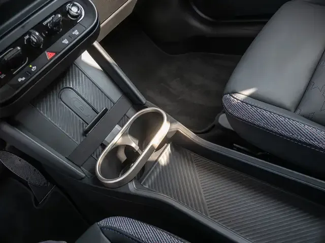 MINI Cooper C