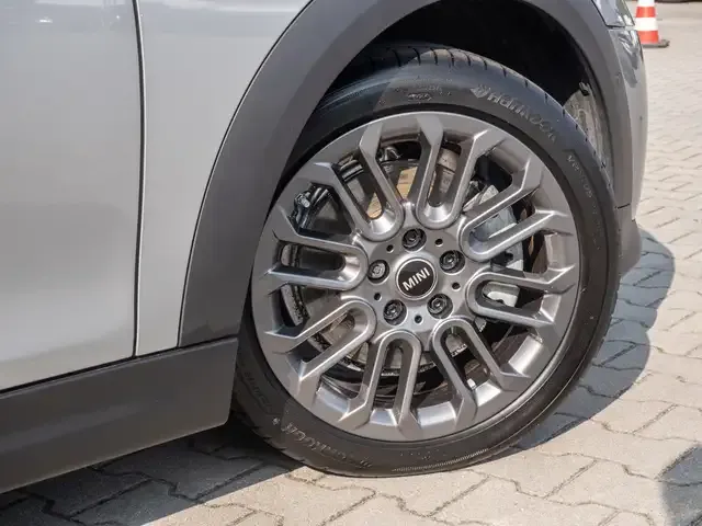 MINI Cooper C