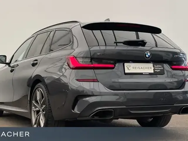 BMW Sonstiges