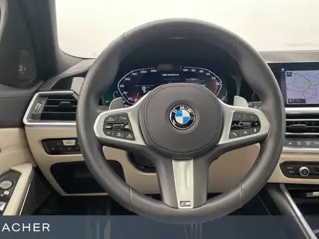 BMW Sonstiges