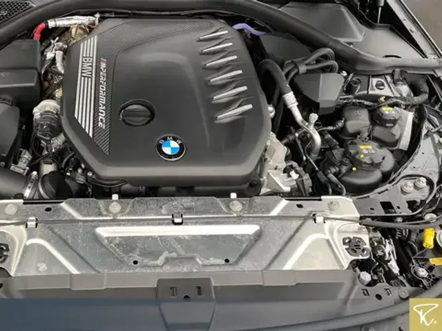 BMW Sonstiges