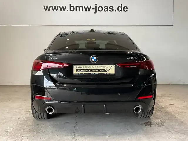 BMW 430