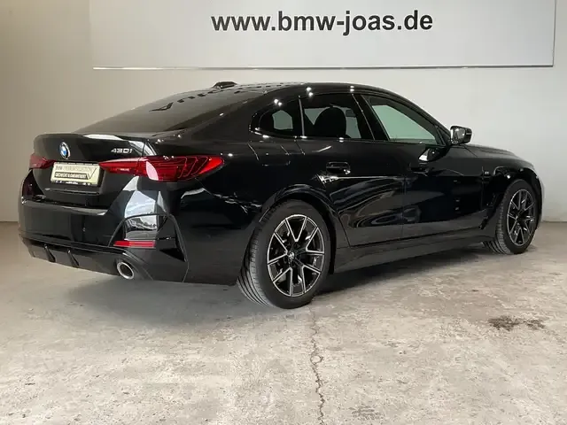 BMW 430