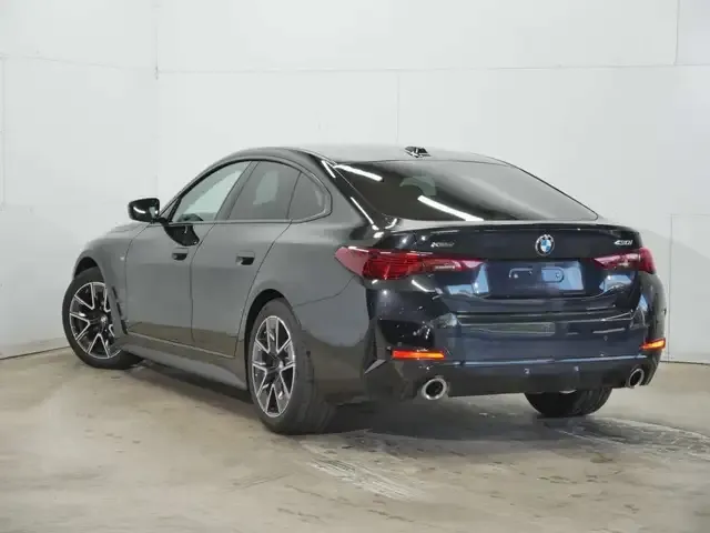 BMW 430