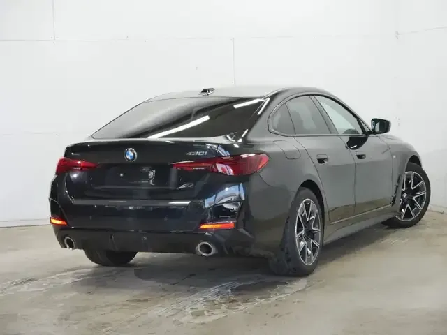 BMW 430