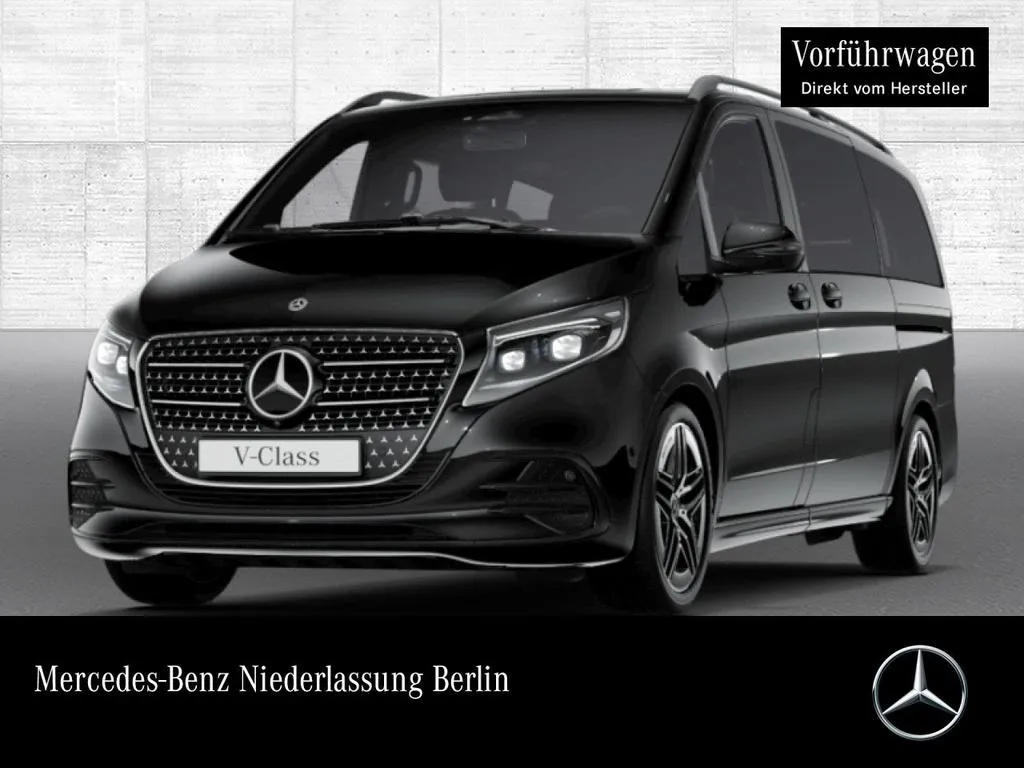 Mercedes-Benz V 300