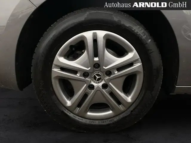 Mercedes-Benz Sonstiges