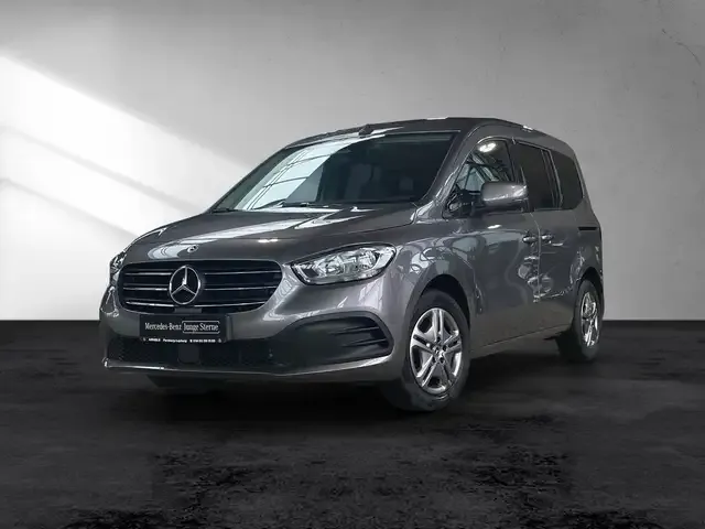 Mercedes-Benz Sonstiges