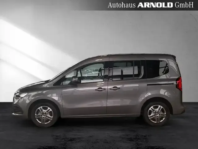 Mercedes-Benz Sonstiges
