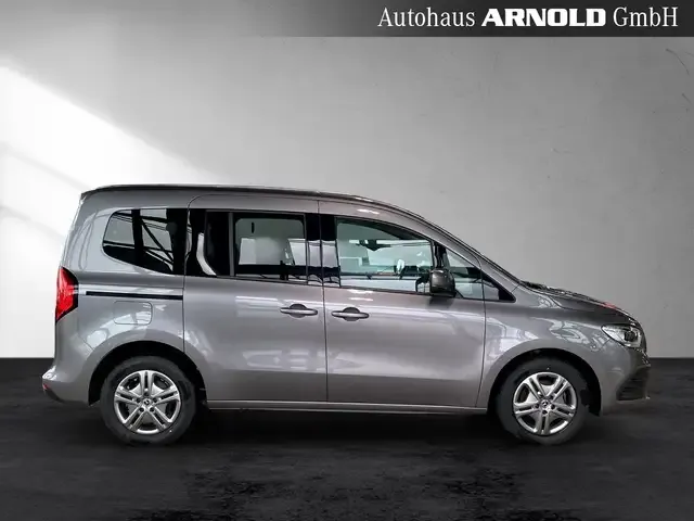 Mercedes-Benz Sonstiges
