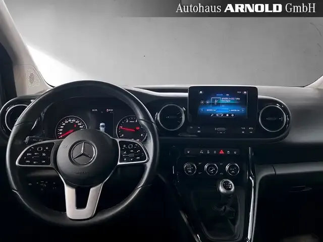 Mercedes-Benz Sonstiges