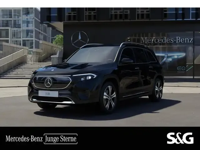 Mercedes-Benz Sonstige