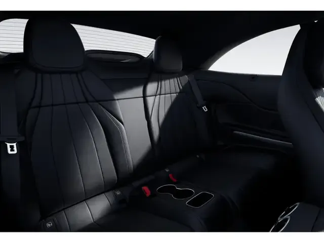 Mercedes-Benz CLE 450