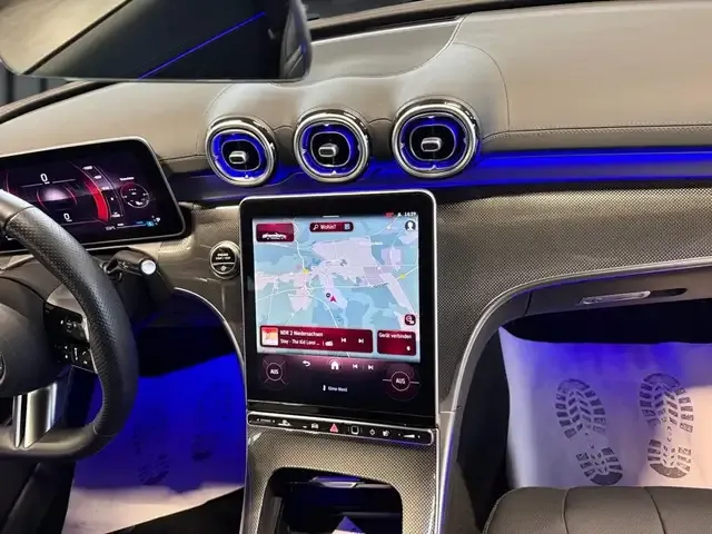 Mercedes-Benz CLE 450