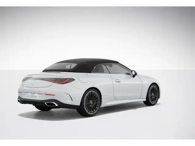 Mercedes-Benz CLE 450