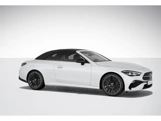 Mercedes-Benz CLE 450