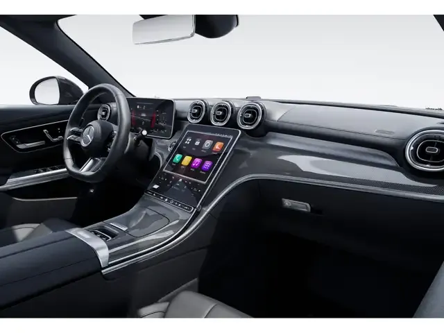 Mercedes-Benz CLE 450