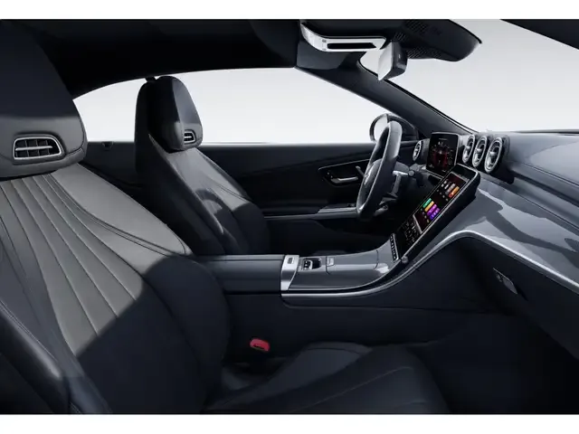 Mercedes-Benz CLE 450