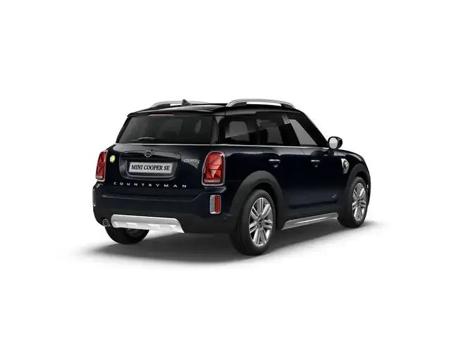 MINI Cooper SE Countryman