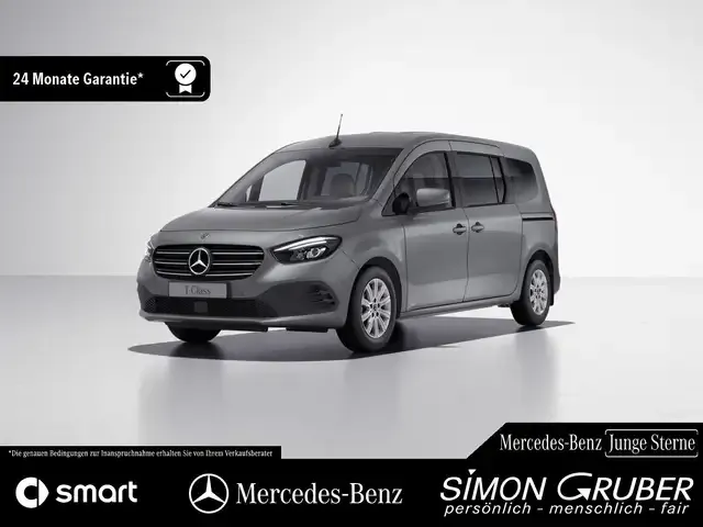 Mercedes-Benz T-Class