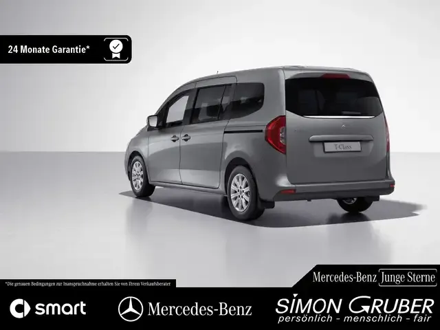 Mercedes-Benz T-Class