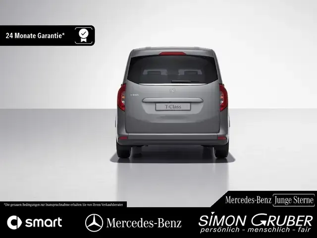 Mercedes-Benz T-Class