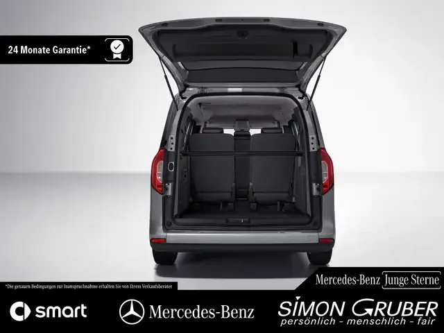 Mercedes-Benz T-Class