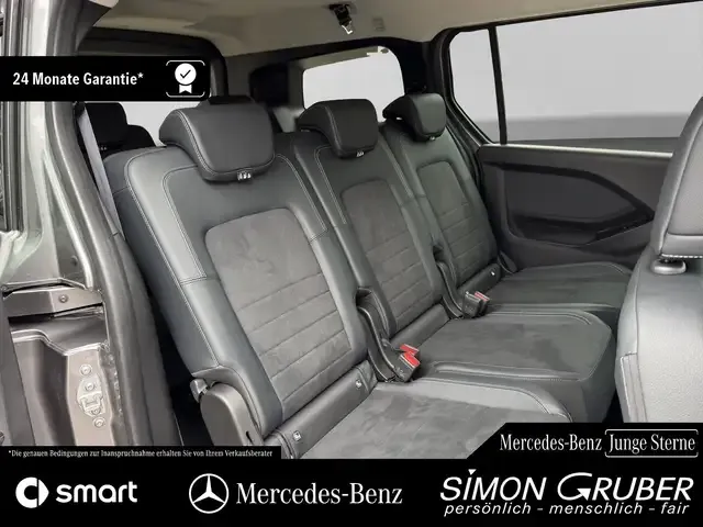 Mercedes-Benz T-Klasse