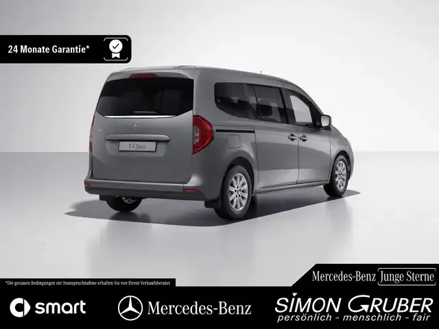 Mercedes-Benz T-Class