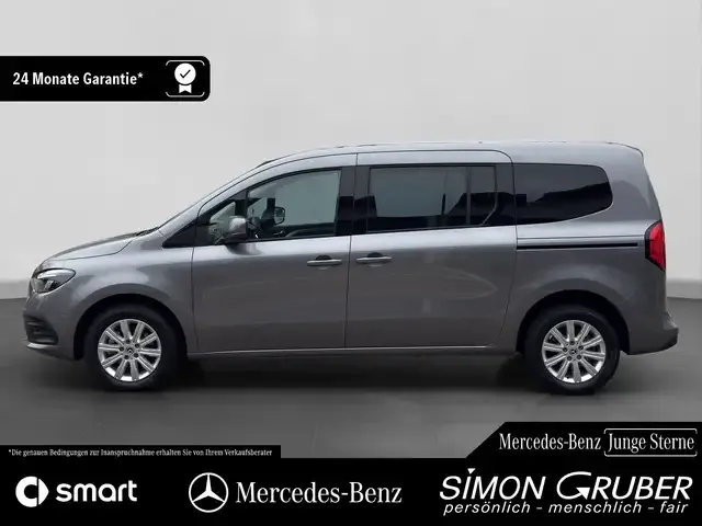 Mercedes-Benz T-Klasse