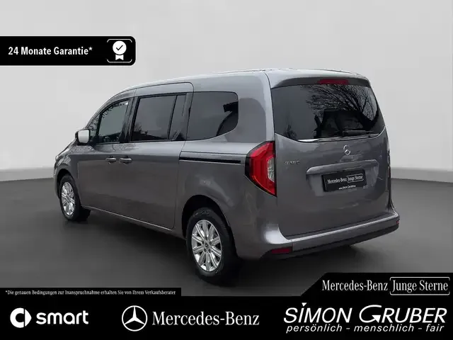 Mercedes-Benz T-Klasse