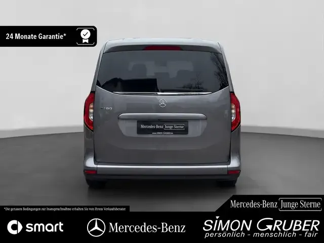 Mercedes-Benz T-Klasse