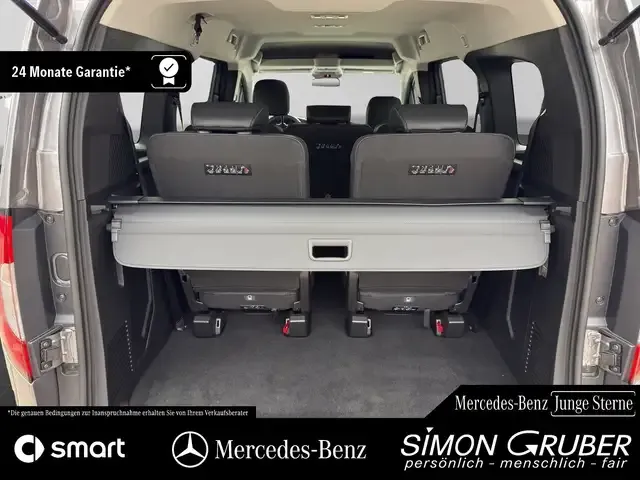 Mercedes-Benz T-Klasse