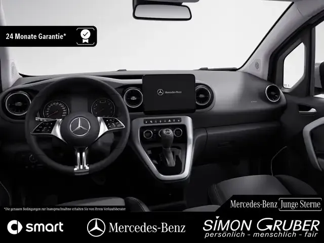 Mercedes-Benz T-Class