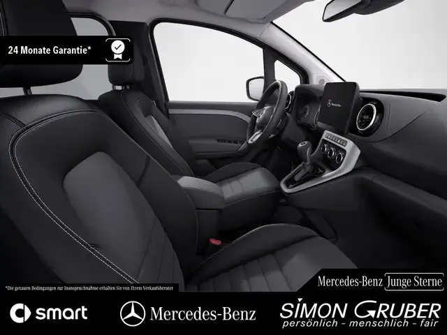 Mercedes-Benz T-Class