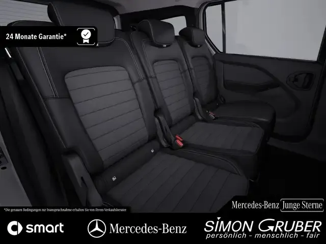 Mercedes-Benz T-Class