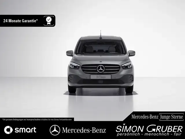 Mercedes-Benz T-Class