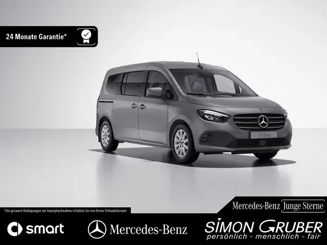 Mercedes-Benz T-Class