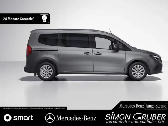 Mercedes-Benz T-Class