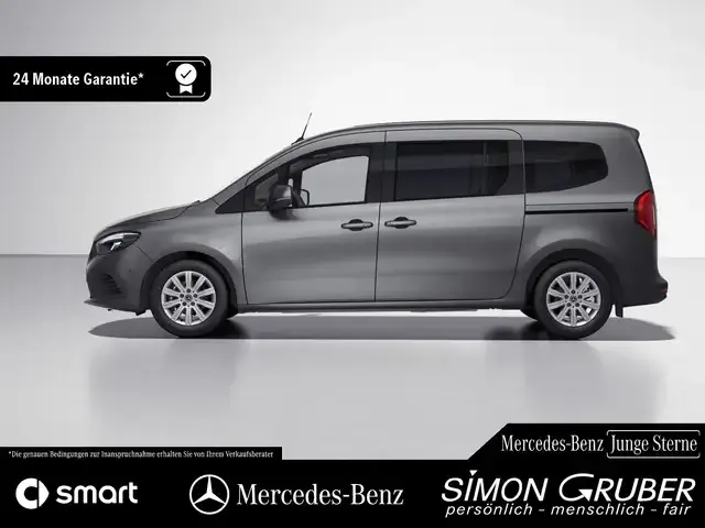 Mercedes-Benz T-Class