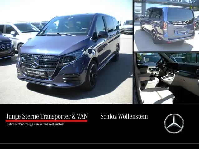 Mercedes-Benz V 300
