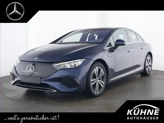Mercedes-Benz EQE 300