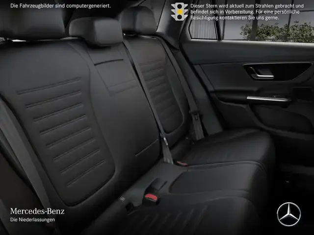 Mercedes-Benz GLC 400