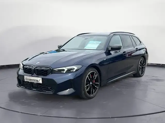 BMW 340