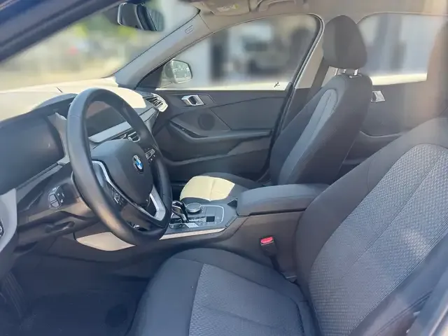 BMW 120