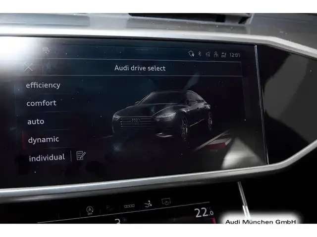 Audi S7